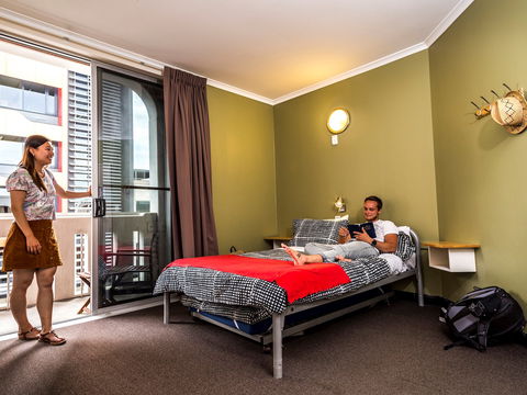 Adelaide Central YHA - Accommodation China 1