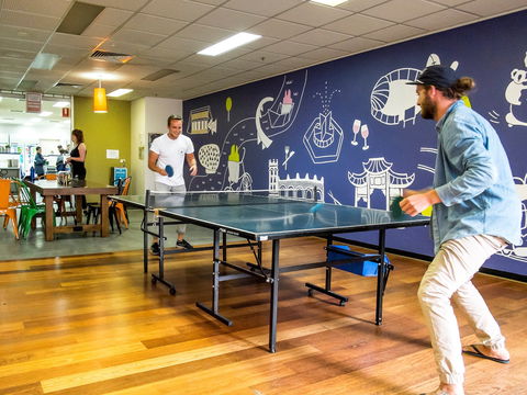 Adelaide Central YHA - Accommodation China 4