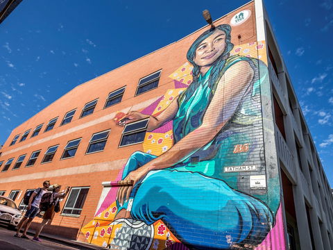 Adelaide Central YHA - Accommodation China 7