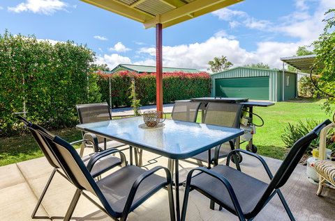 Albion Cottage - Accommodation China 1