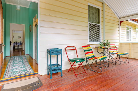 Albion Cottage - Accommodation China 2