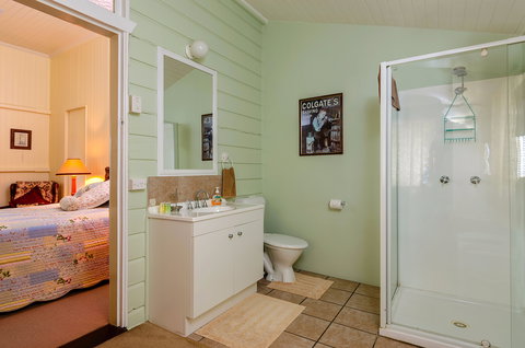 Albion Cottage - Accommodation China 4