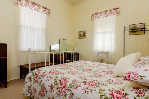 Albion Cottage - Accommodation China 5