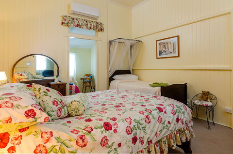 Albion Cottage - Accommodation China 6