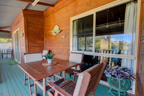 All About Me Bed And Breakfast - Accommodation Guide 5