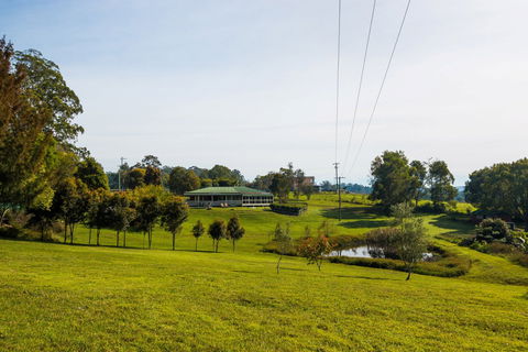 All About Me Bed And Breakfast - Accommodation Guide 7