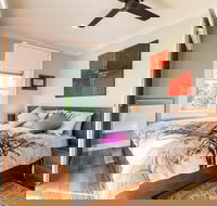 Amaroo Farm - Accommodation China