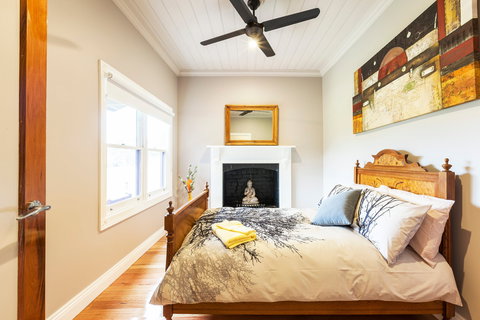 Amaroo Farm - Accommodation China 3