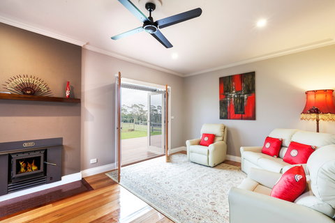 Amaroo Farm - Accommodation China 4