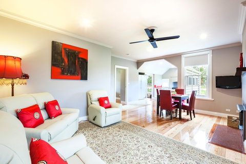 Amaroo Farm - Accommodation China 5