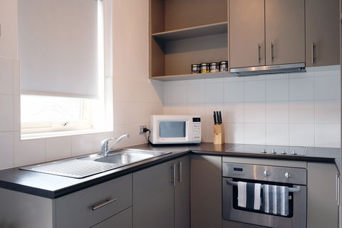 Apartments Of South Yarra - Accommodation China 3