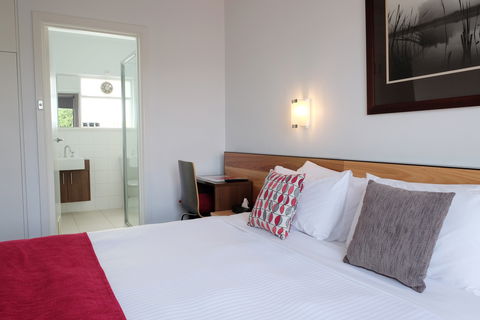 Apartments Of South Yarra - Accommodation China 4