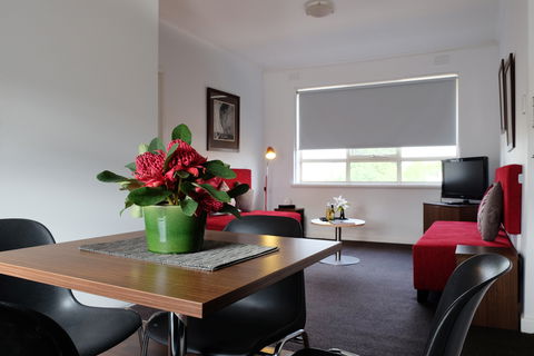 Apartments Of South Yarra - Accommodation China 5