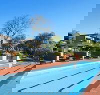 Aqua Resort Busselton