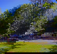 Ardern's Caravan Park Myrtleford - Accommodation China