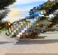 Ardrossan Caravan Park - Accommodation Asia