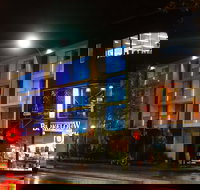 Arts Hotel Sydney - Accommodation China