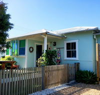 Atlantis Seafarers Cottage - Accommodation China