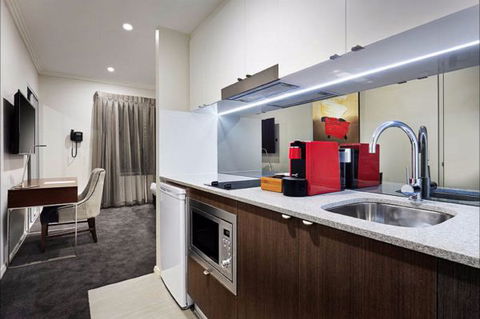 Attika Hotel - Accommodation China 2