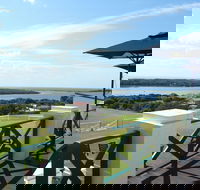 Augusta Hotel Motel - Accommodation Guide