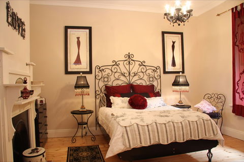 Azalea Cedar-Rose Villa - Accommodation Asia 0