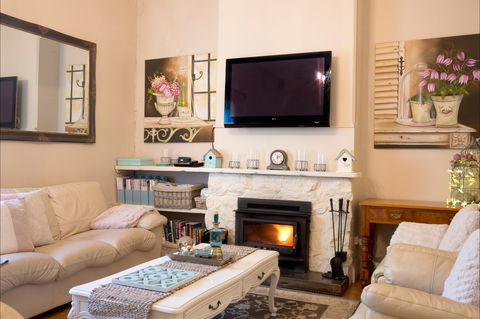 Azalea Cedar-Rose Villa - Accommodation Asia 4