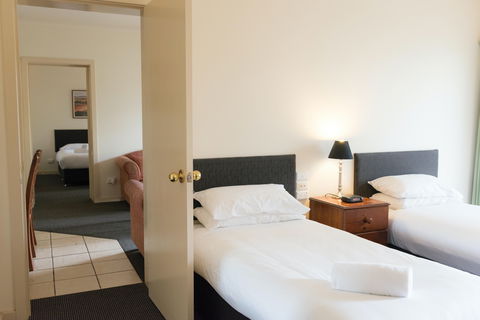 Ballarat Colonial Motor Inn - Accommodation China 1