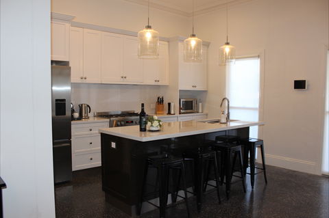 Barossa Bed And Breakfast - Accommodation China 1