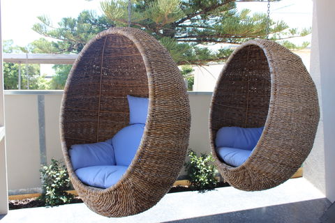 Barossa Bed And Breakfast - Accommodation China 2