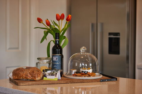 Barossa Bed And Breakfast - Accommodation China 5