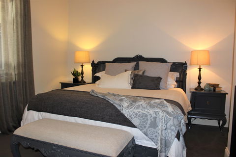 Barossa Bed And Breakfast - Accommodation China 9