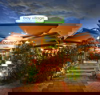 Bay Village Tropical Retreat - Accommodation China