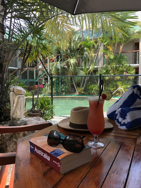 Bay Village Tropical Retreat - Accommodation China 3