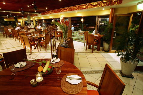 Bay Village Tropical Retreat - Accommodation China 8