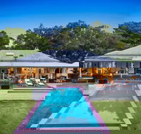 Bellbird - Accommodation China