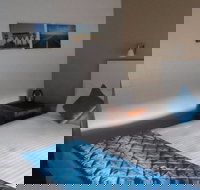 Bidgee Motor Inn - Accommodation Guide