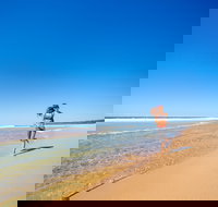 BIG4 Moruya Heads Easts Dolphin Beach Holiday Park - Accommodation Asia