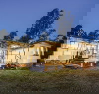Big Yango House - Accommodation China