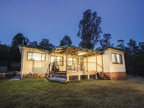 Big Yango House - Accommodation China 0