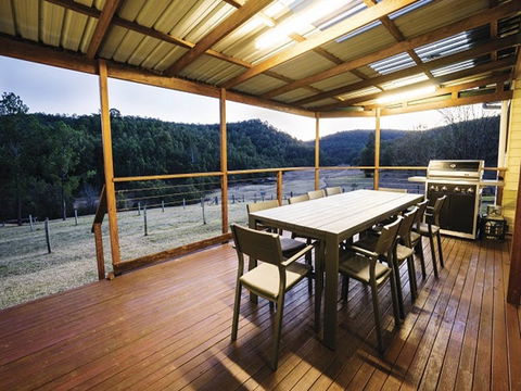 Big Yango House - Accommodation China 1