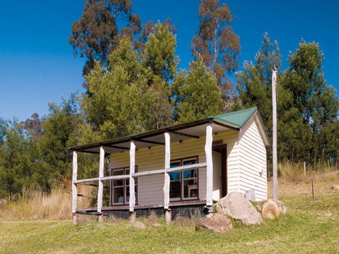 Big Yango House - Accommodation China 8
