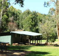 Blue Range Hut - Accommodation Guide