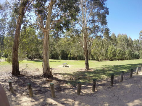 Blue Range Hut - Accommodation China 1