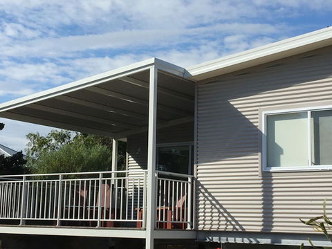 Bonnie Dune Preston Beach - Accommodation Guide 0
