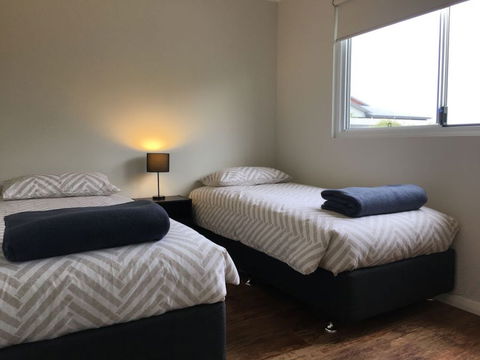 Bonnie Dune Preston Beach - Accommodation Guide 2