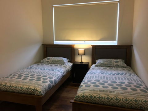 Bonnie Dune Preston Beach - Accommodation Guide 3