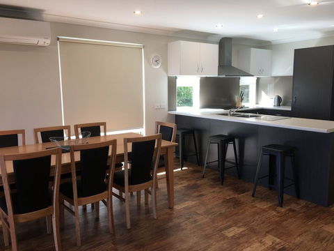 Bonnie Dune Preston Beach - Accommodation Guide 4