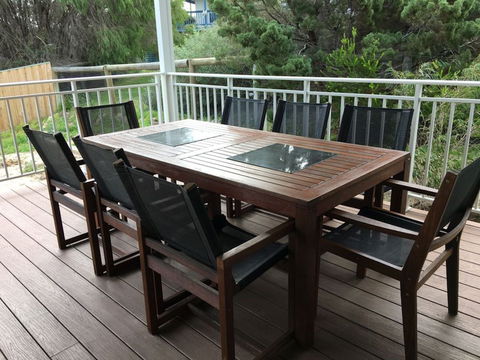 Bonnie Dune Preston Beach - Accommodation Guide 8