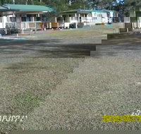 Breckenridge Farmstay - Accommodation Asia