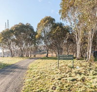 Bullocks Hill campground - Accommodation Guide